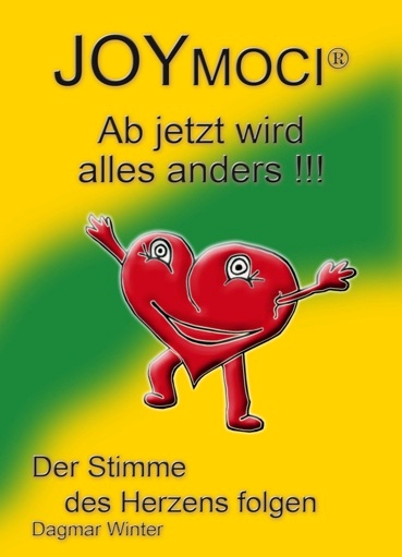 JOYMoci-Buch