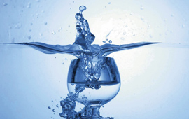 Basen-Wasser – wirklich besser?