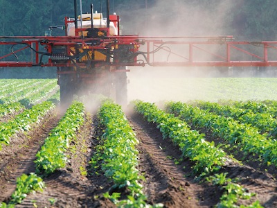 BWI farming