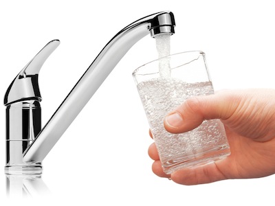 BWI wasserhahn