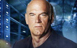 Jesse Ventura
