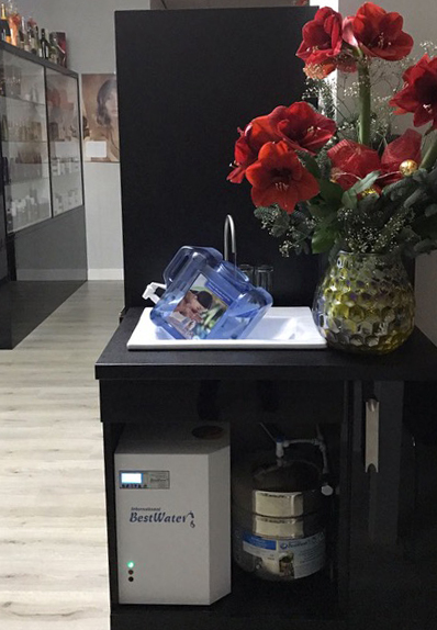 Internationale BestWater Nederland