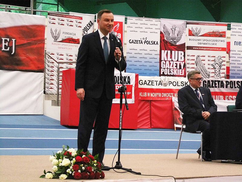 Klub-Gezety
