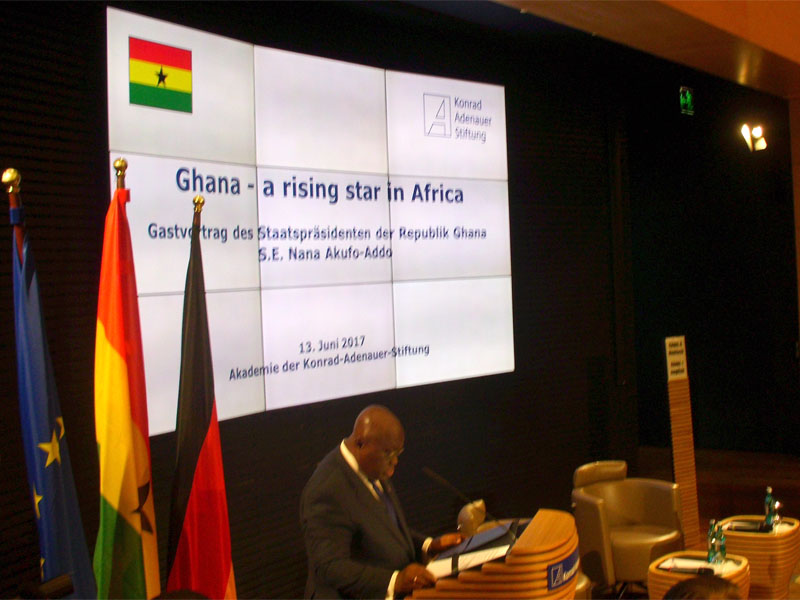 Ghana