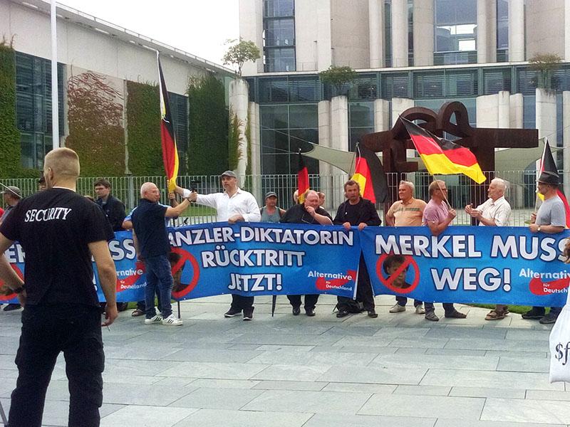 AFD Demo