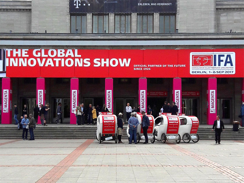 IFA  2017