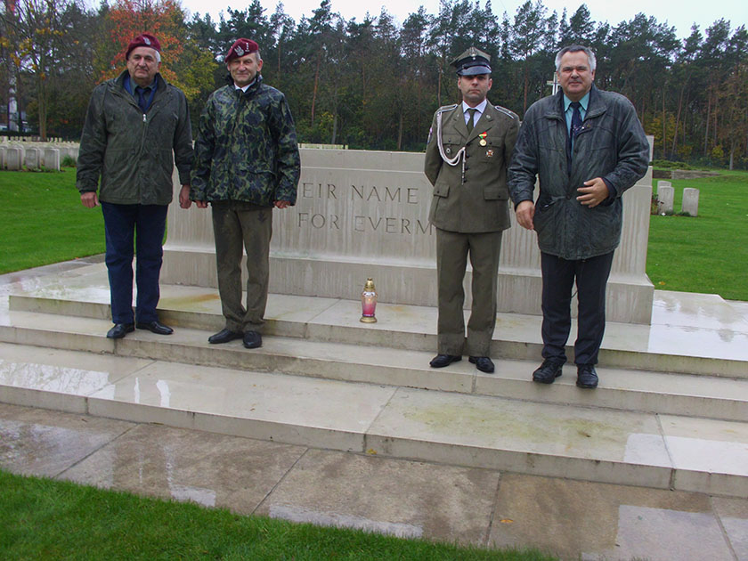Veteranen