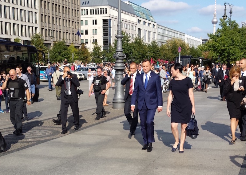 Andrzej Duda