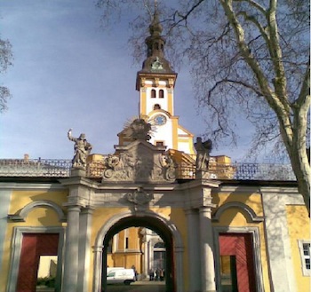 Kloster 2