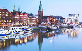 Grüne forcieren Trinkwassergewinnung aus der Weser