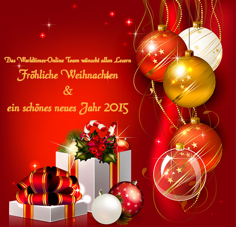 WTO Christmas