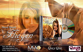 Schlager-Sternchen-JESIKA-CD