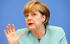 Angela-Merkel