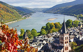 Mittelrheintal