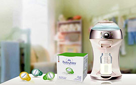 Babynes-Maschine-im-Kinderzimmer