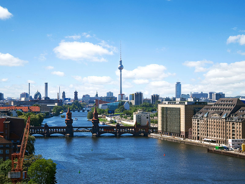 Berlin-Spree