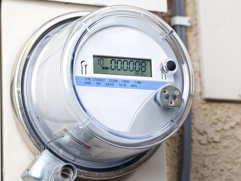 Smart-Meter