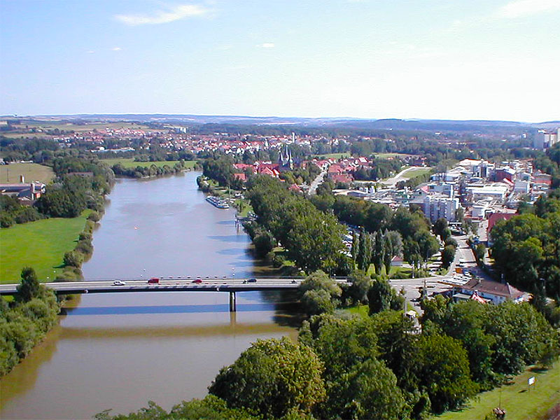 Bad-Wimpfen