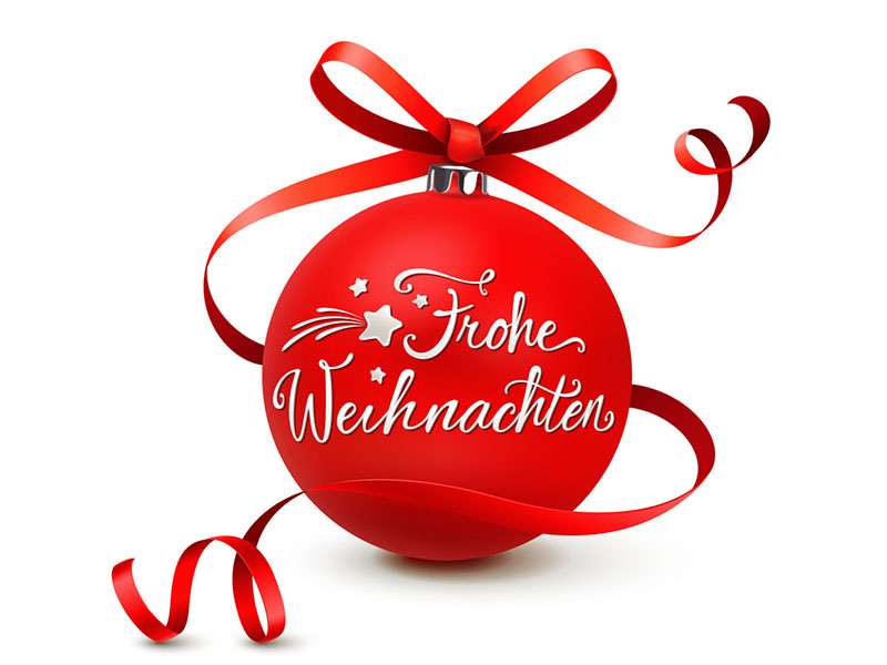 Weihnachtskugel