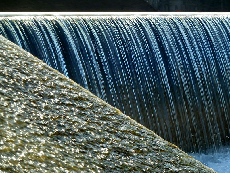 Trinkwasseraufbereitung