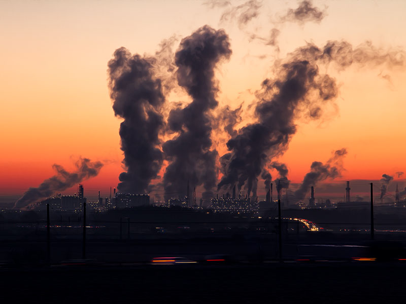 WTO smog 2