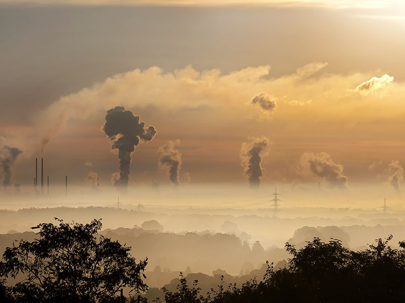 Smog