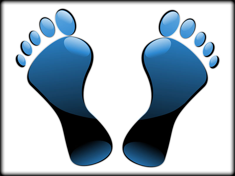 Water-Footprint