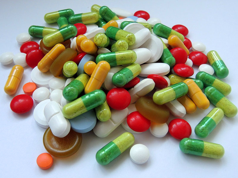 Antibiotika