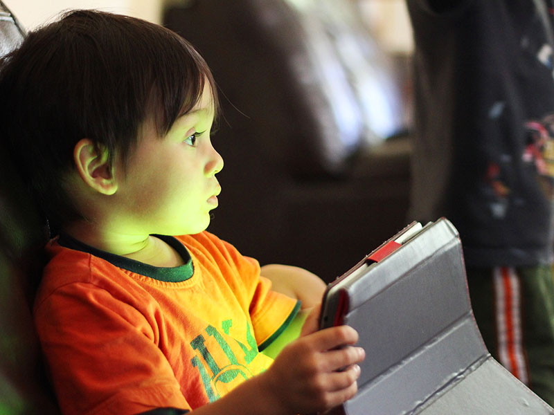 Kid-Tablet-WorldTimes Online