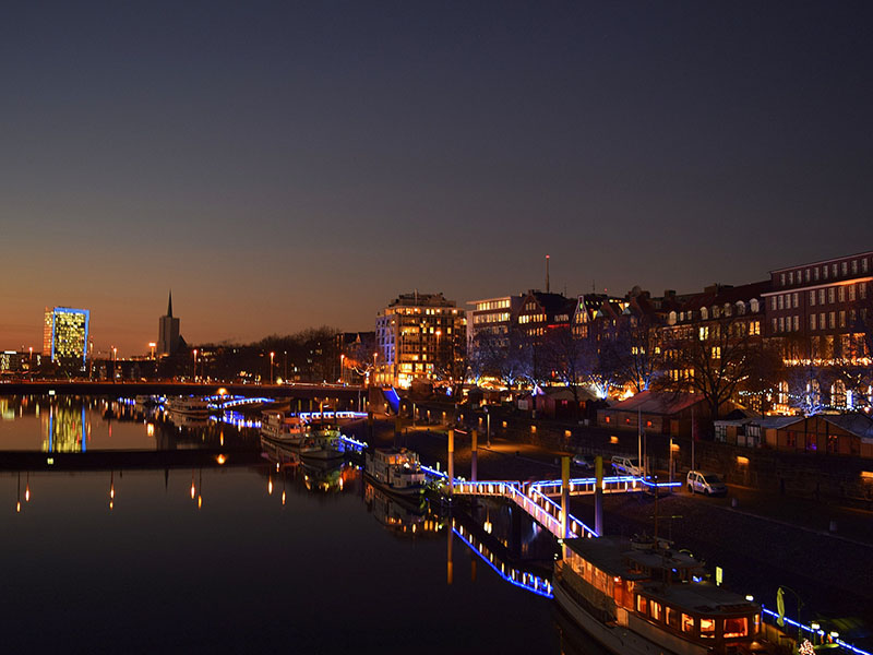 Bremen-Weser
