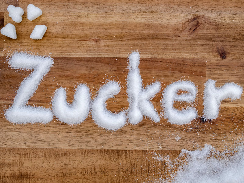 Zucker