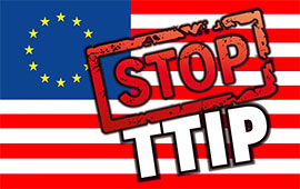 Europäische Bürgerinitiative verklagt die EU