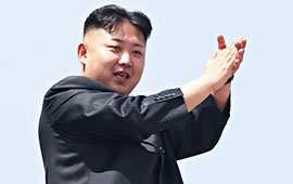 Ein Hauch von Kapitalismus in Nordkorea
