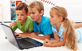 kinder-erkennen-onlinewerbung-häufig-nicht