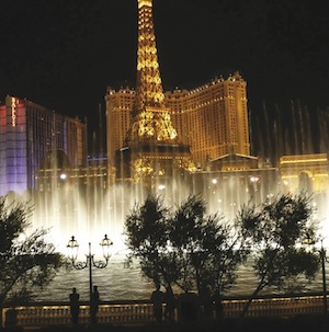 Las Vegas