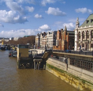 London
