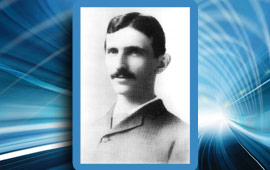 Nikola Tesla