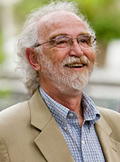 DR Pollack